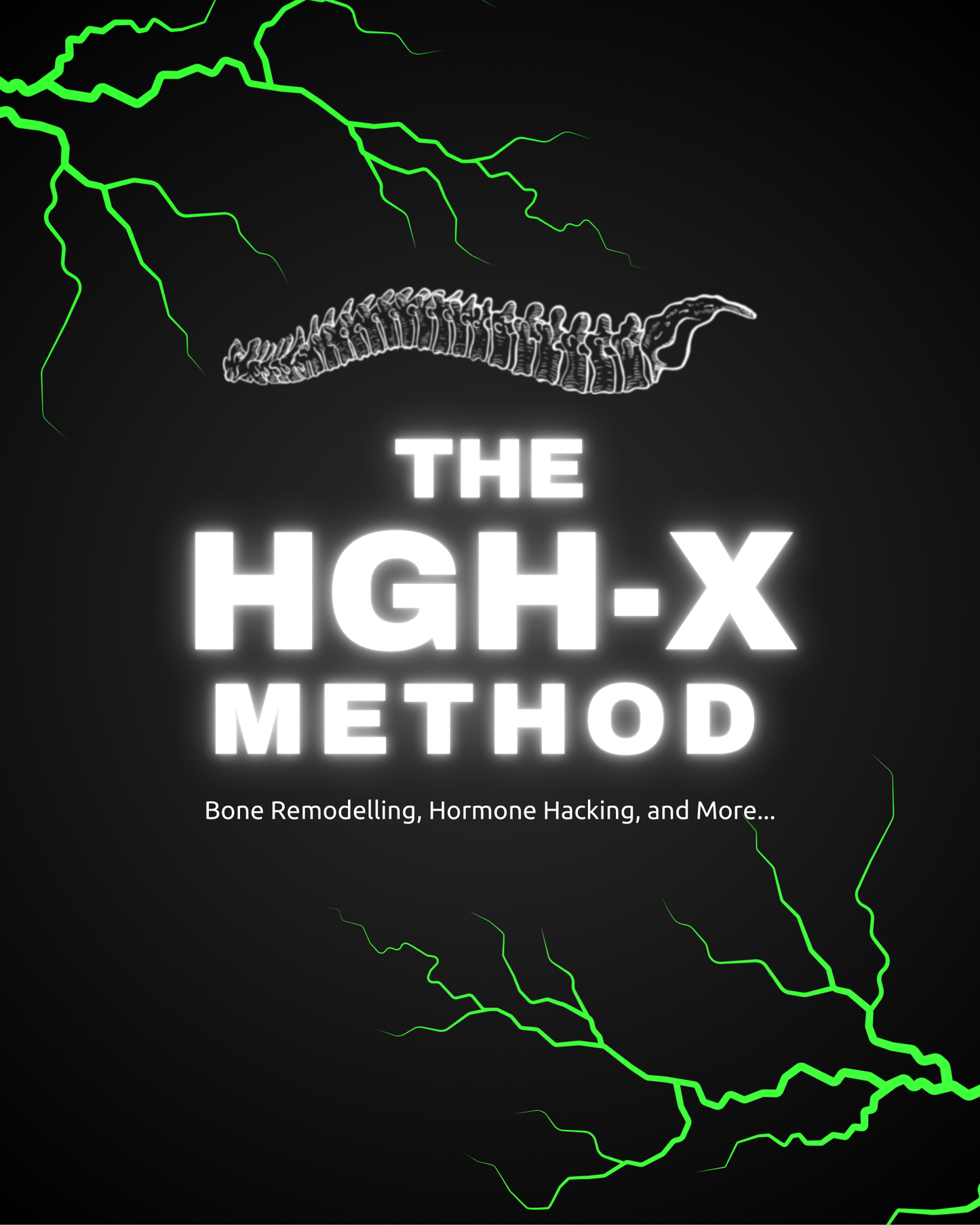 HGH-X Methodu